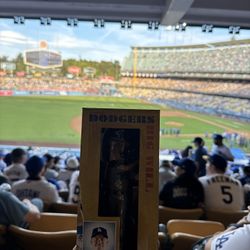 Looking to trade For Yoshi Bobblehead