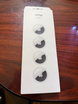 Apple AirTags