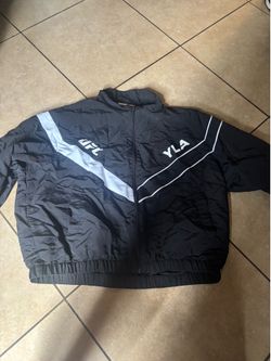 ufc x young la