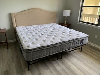 NEW Mattresses! 🤩