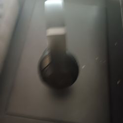 Beats Studio Wireless Headphones 