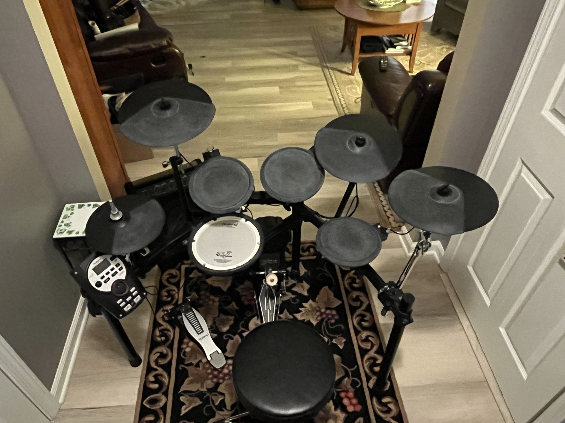 Roland TD-11 V-drums
