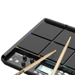 Avatar PD708 Electronic Percussion Sample Pad – Brand New Sealed