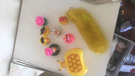 Toys