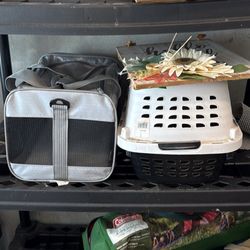 Cat Carriers