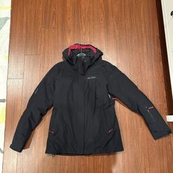 Arc’teryx Andessa Jacket