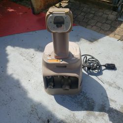 Intex PureSpa Pump/Heater