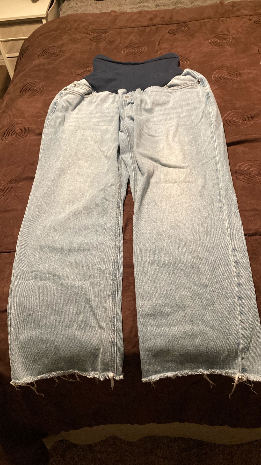 Maternity Pants From kohl’s