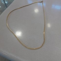 Gold Chain