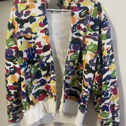 Bape Hoodie
