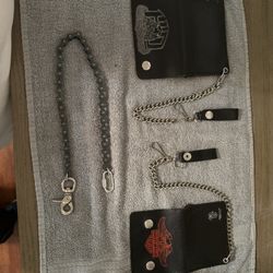 Harley-Davidson Wallets