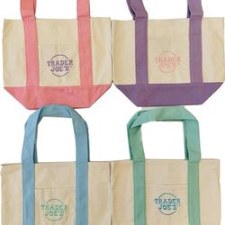 Trader Joe’s Miniature Bags