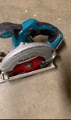 Makita Skillsaw