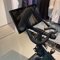 The SoulCycle At Home Bike