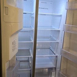 New Samsung Fridge