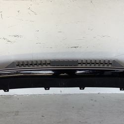 2023 2025 Kia EV6 front bumper valance (10U)