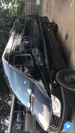 25 hundred Mercedes