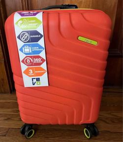 20 inch luggage