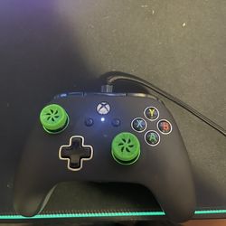xbox series s/x controller