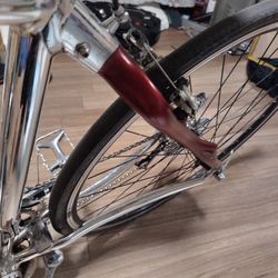 Specialized Bike 21inch Getting Married Leaving State