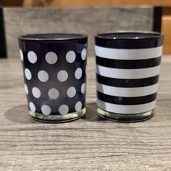 Candle Holders