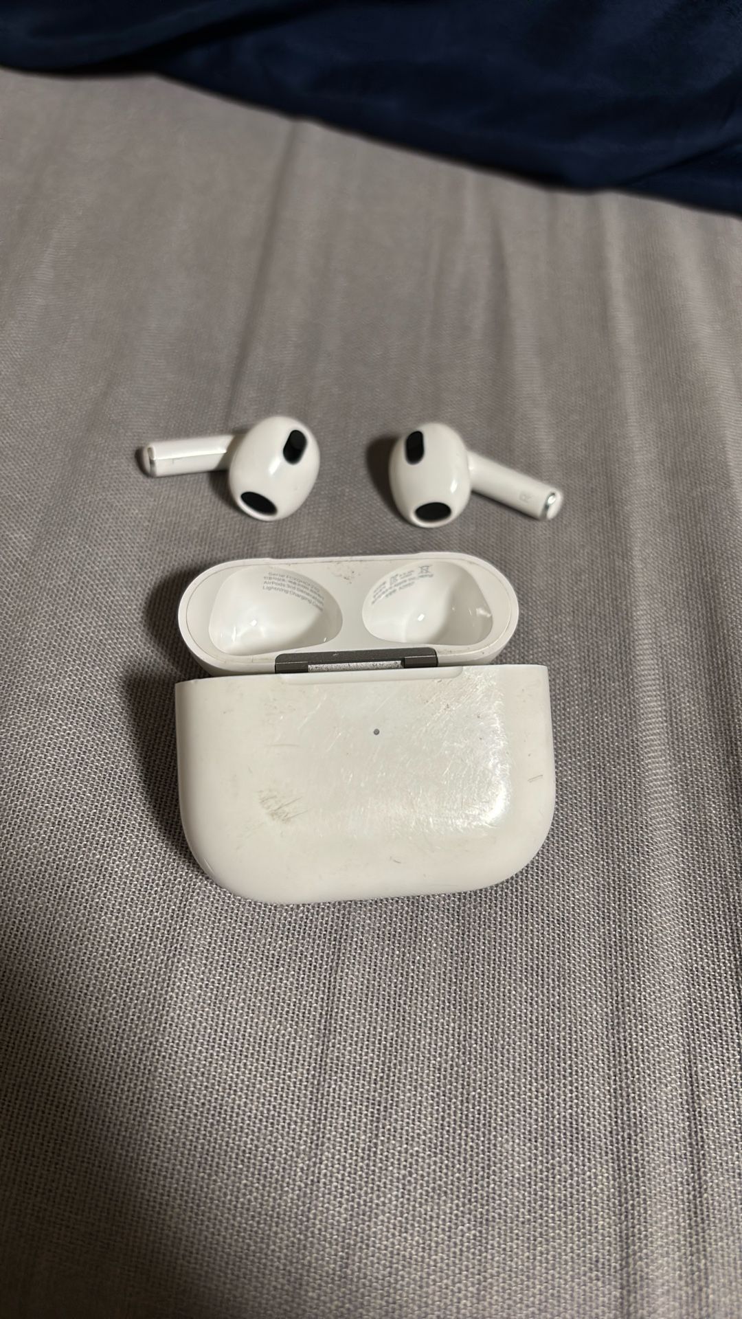 AirPods 3rd Gen