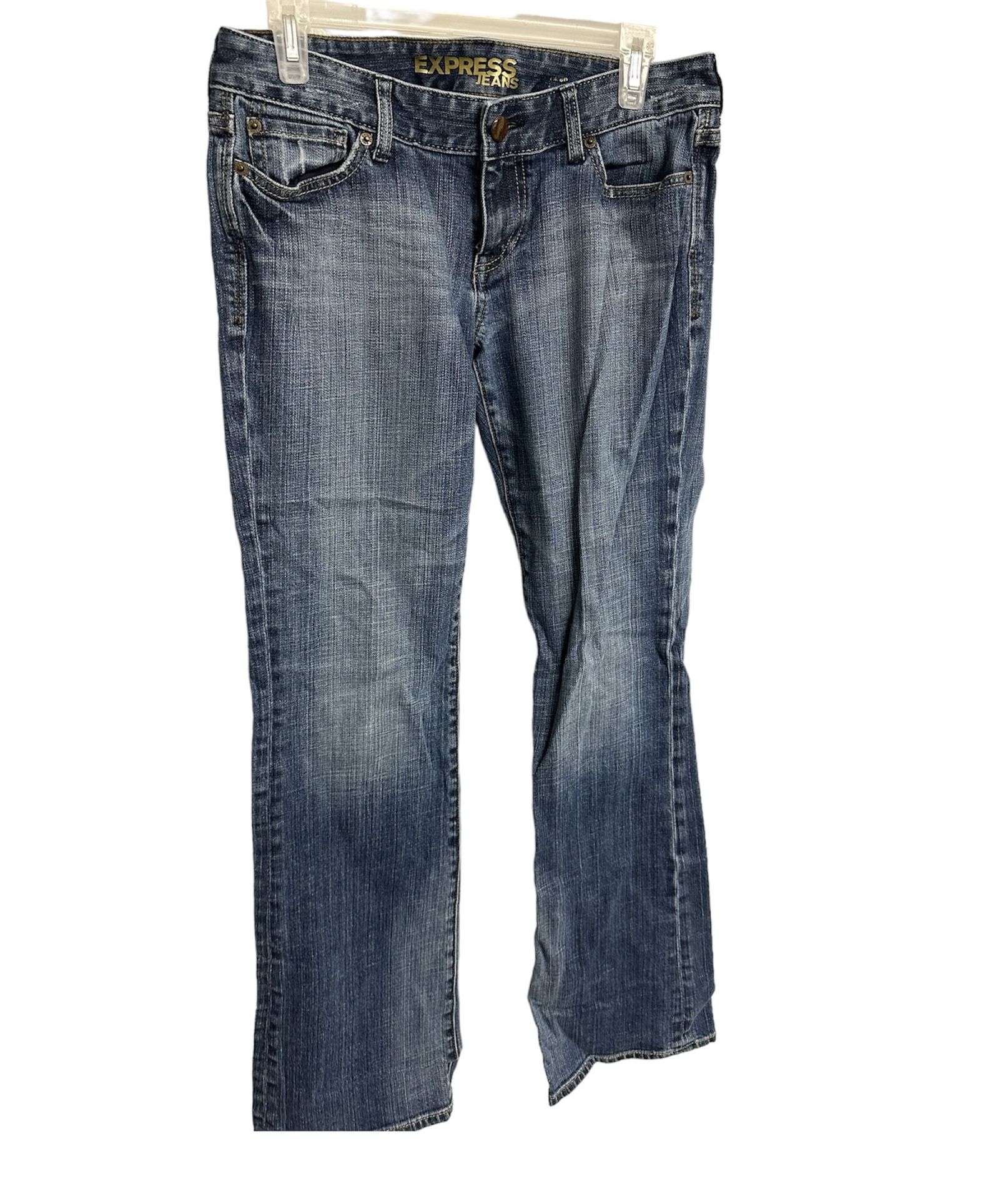 Express Jeans