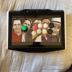 MadCatz TE2 Fight stick