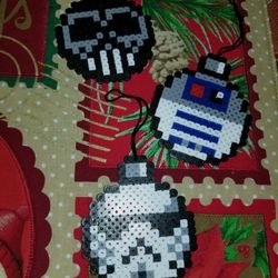 Star Wars Ornaments