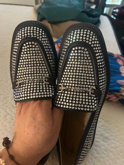 Sam Edelman shoes like new