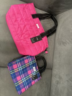SCOUT bags new with tags