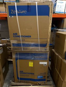 5 Ton HEAT PUMP….. AC