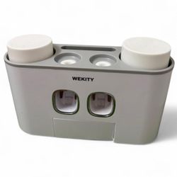 Toothpaste Dispenser