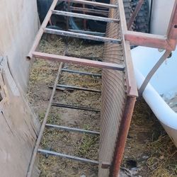 Steel  Utility Rack 