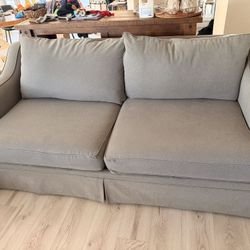 Couch For Sale 