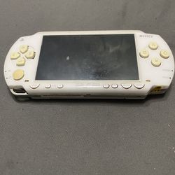 PSP 1000