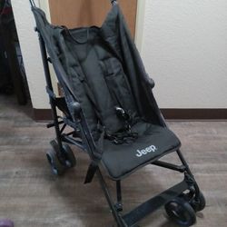 Jeep Power Glide Stroller