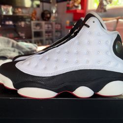 Air Jordan 13 He Got Game Size 8
