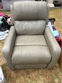 Rocking Recliner
