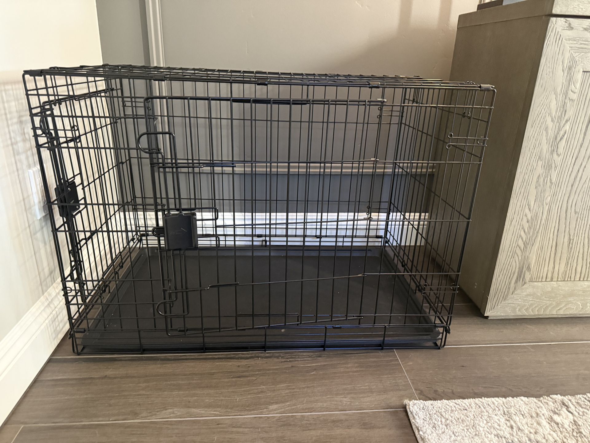 Dog Crate 36”