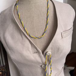 Handmade Jewelry 
