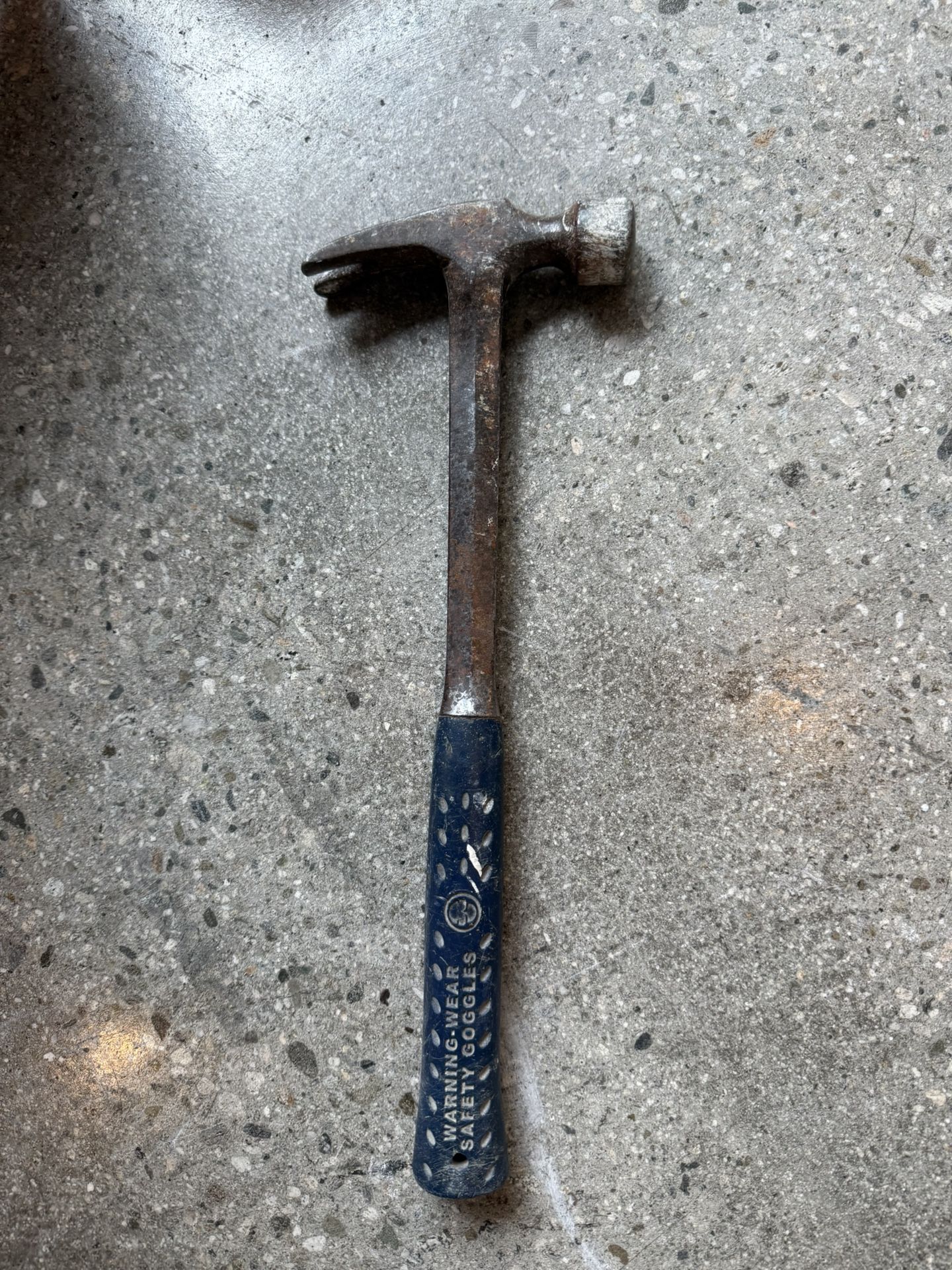 Estwing Hammer make Offer