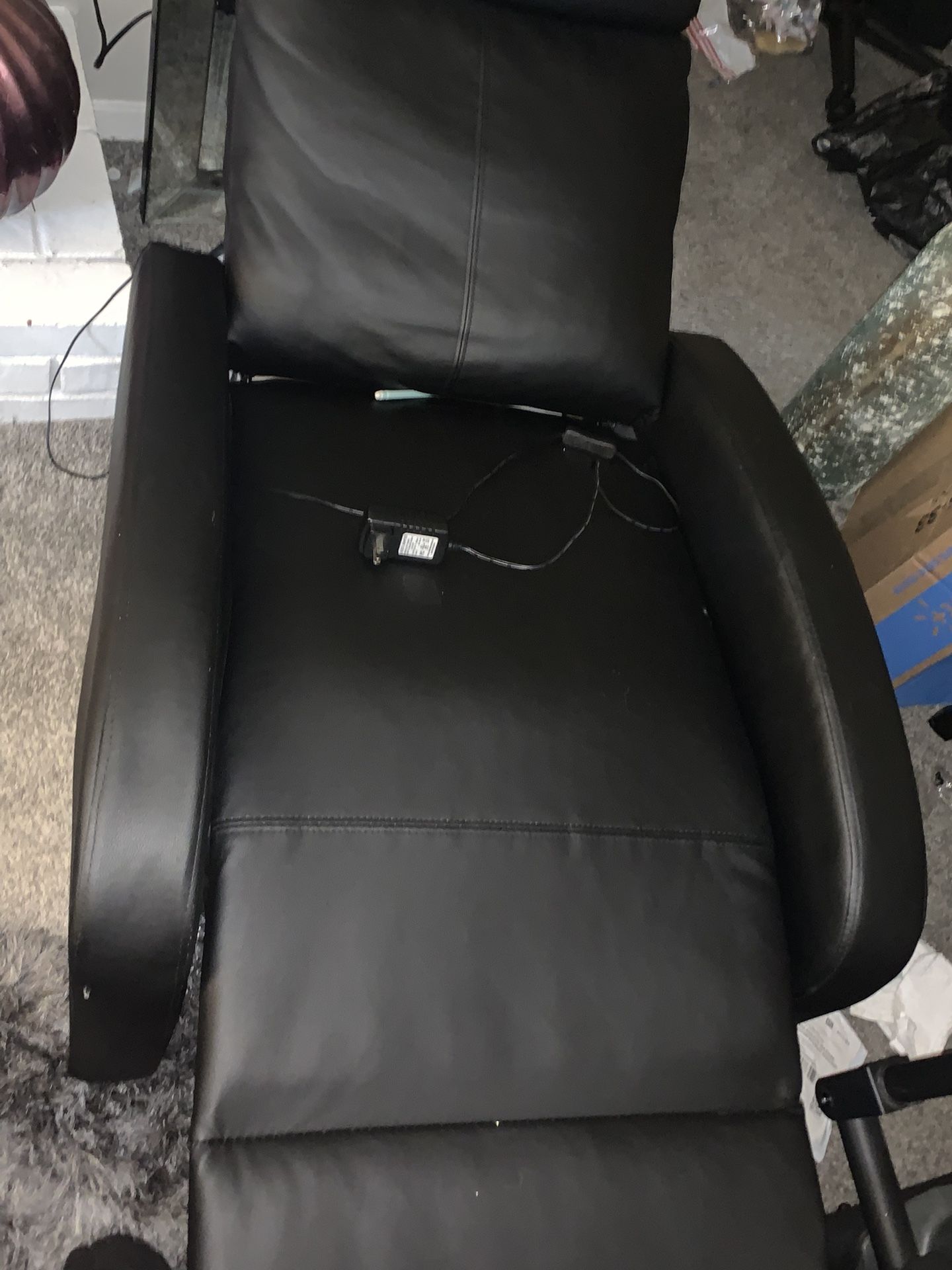 Recliner