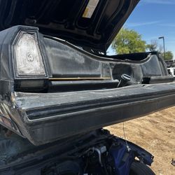 85 Monte Carlo G Body Parts Only.