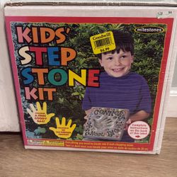 Stepping Stone Kit 