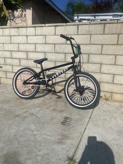 Se Bmx