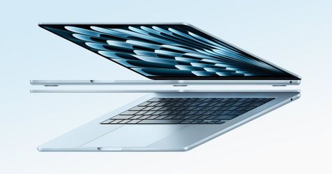BLACK FRIDAY DEALS -💻 Apple - MacBook Air 13-inch Laptop with M4 Chip (Brand New) – $1 to Take It Home Today! Save Up to $50 Instantly + Up to 6-Mont