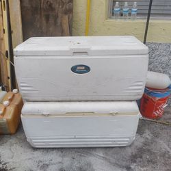 Marine Grade Cooler