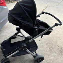 Offer up double stroller discount
