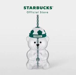 NEW* FIFA BEAR CUP